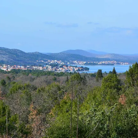 Apartment Bilice.5 Vrulje (Kornati)