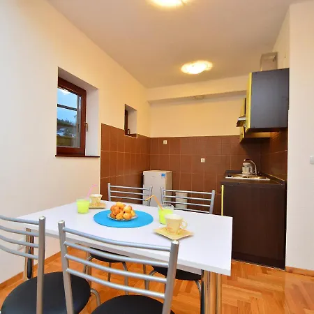 Bilice.5 Apartment *